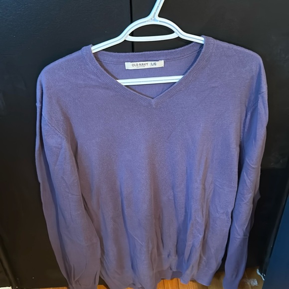 Old Navy Men’s Sweater Size Large. - Picture 2 of 8